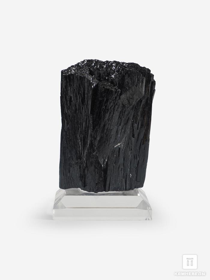 Ильваит, кристалл 7,9х4,6 см, 25539, фото 1
