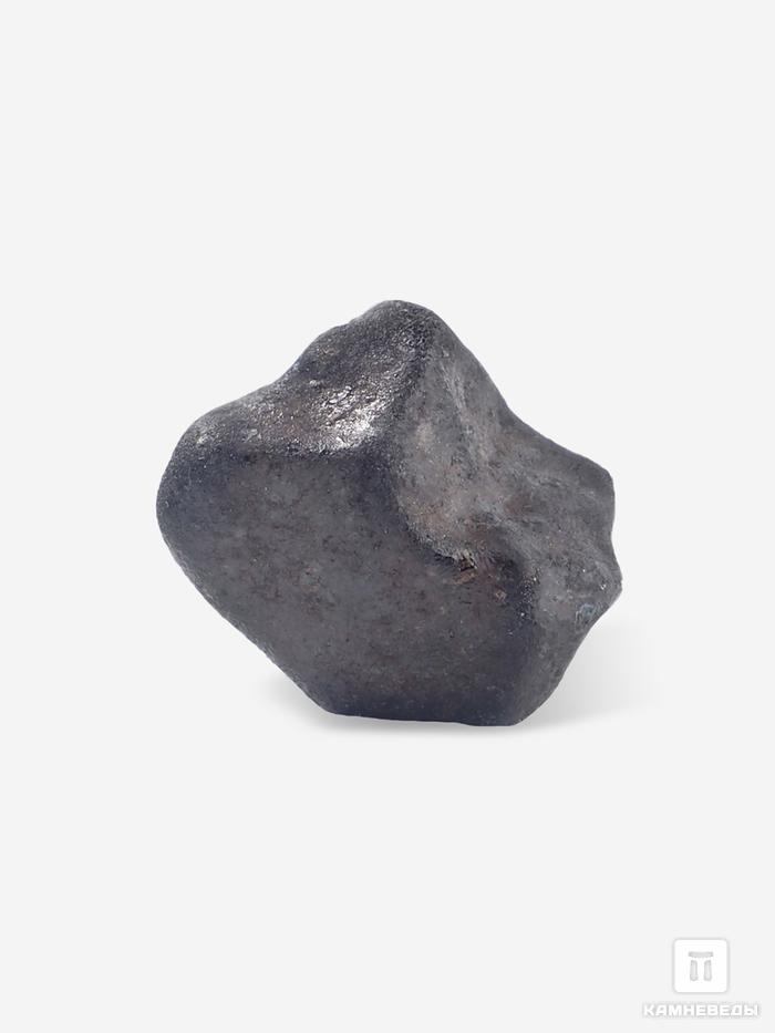 Метеорит Челябинск LL5, 1,7х1,4х1,1 см (4,4 г), 25411, фото 3