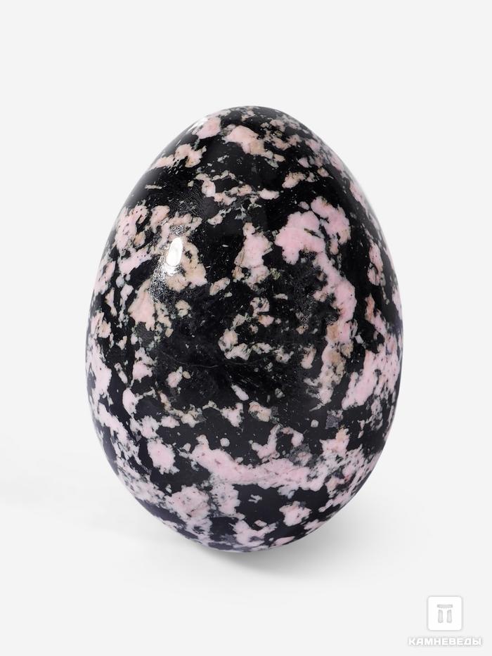 Яйцо из тулита, 6х4,3 см, 22-115, фото 2
