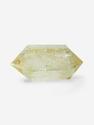 Цитрин, в форме двухголового кристалла 6,5х3,2х2,5 см, 26128, фото 1
