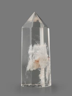 Горный хрусталь (кварц) в форме кристалла, 3-5 см (20-30 г)