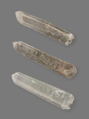 Горный хрусталь (кварц), кристалл 6-7,5 см