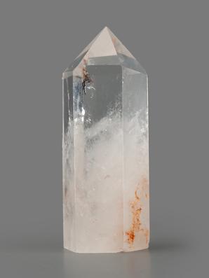 Горный хрусталь (кварц) в форме кристалла, 5-6,5 см (30-40 г)