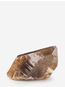 Волосатик (рутил в горном хрустале), кристалл 9,7х6,5х5 см, 26379, фото 3