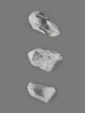 Горный хрусталь (кварц), кристалл 1,5-2,5 см, 25420, фото 1