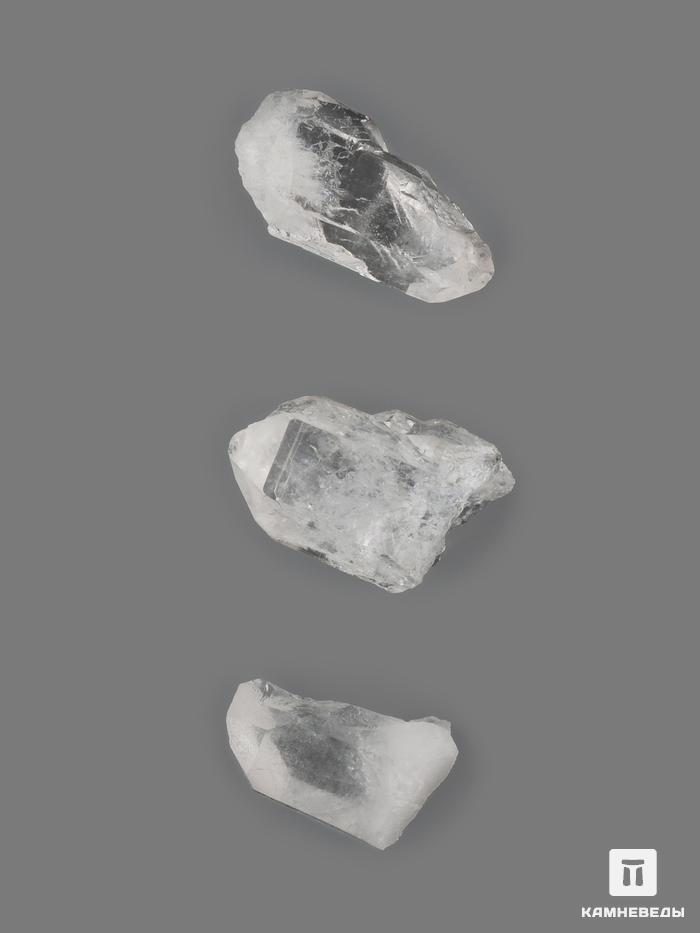Горный хрусталь (кварц), кристалл 1,5-2,5 см, 25420, фото 1