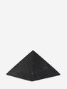 Пирамида из шунгита, неполированная 7х7 см, 20-3, фото 2