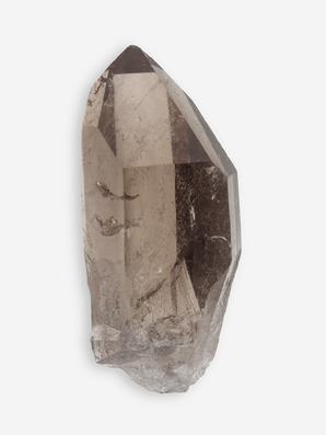 Дымчатый кварц (раухтопаз), кристалл 2,5-3 см