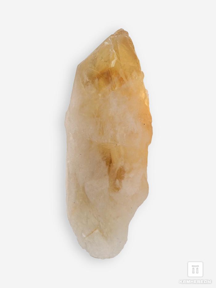 Цитрин, кристалл 2,5-3 см, 21582, фото 1