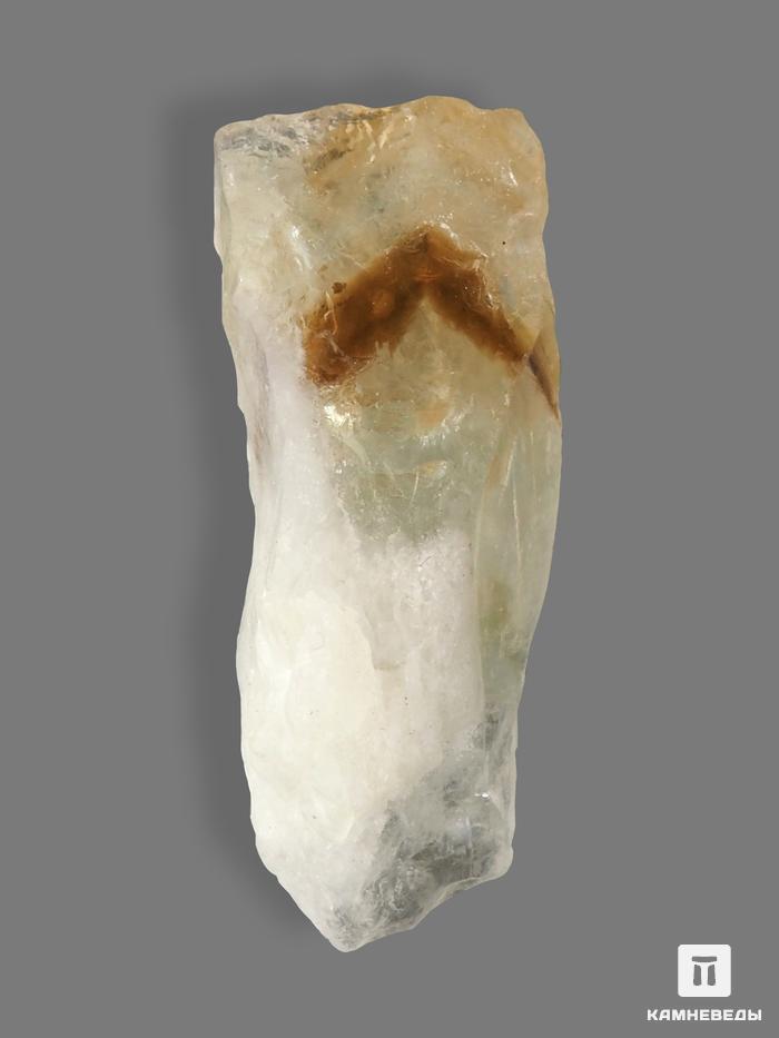 Цитрин, кристалл 1,5-2,5 см, 21584, фото 1