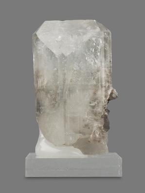Топаз, кристалл на подставке 4х2,5х2,5 см