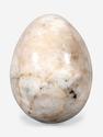 Яйцо из апатита, 4,4х3,3 см, 26574, фото 2