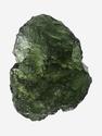Молдавит (тектит), 2,2х1,6х0,8 см, 26956, фото 2