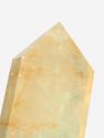 Цитрин в форме кристалла, 8,4х3х3 см, 26662, фото 3