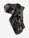 Метеорит «Сихотэ-Алинь», индивидуал 2-3,5 см (8-9 г), 26974, фото 2