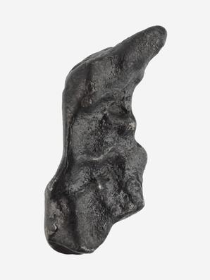Метеорит «Сихотэ-Алинь», индивидуал 2,9х2,6х2,5 см (20 г)