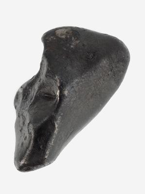 Метеорит «Сихотэ-Алинь», индивидуал 2,5х1,5х1,3 см (17 г)
