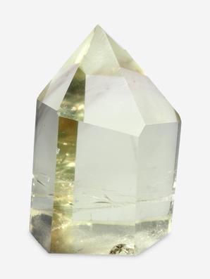 Цитрин в форме кристалла, 3-4 см (10-15 г)