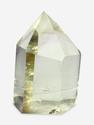 Цитрин в форме кристалла, 3-4 см (10-15 г), 12250, фото 1