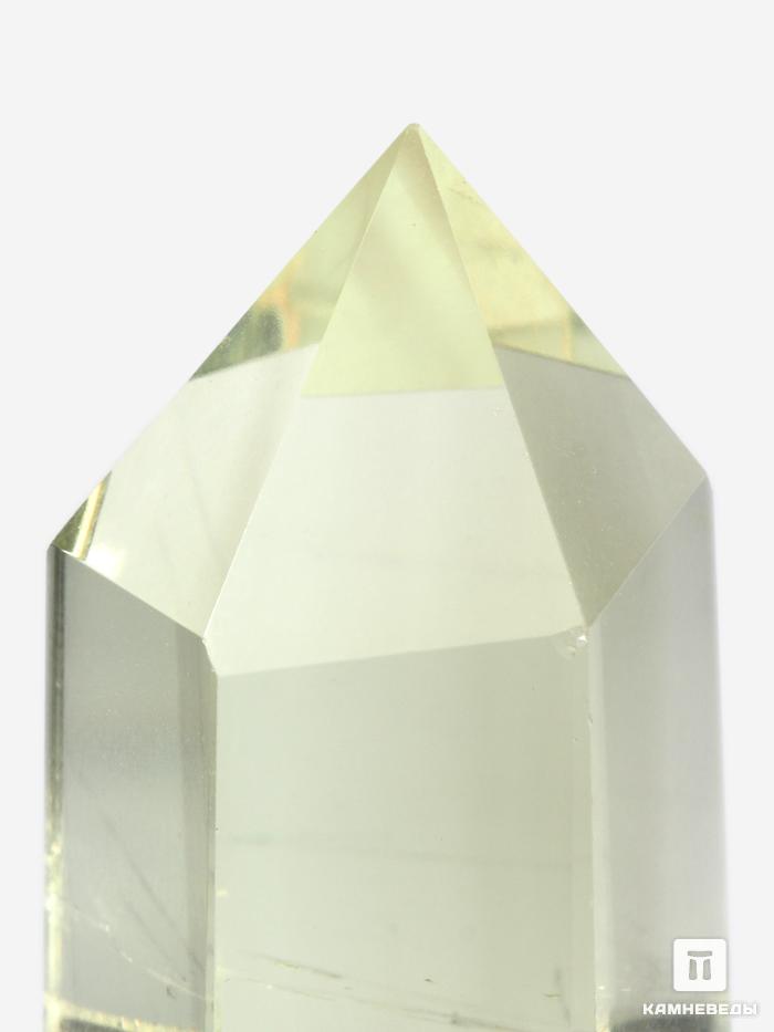 Цитрин в форме кристалла, 3-4 см (10-15 г), 12250, фото 2