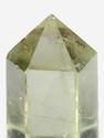 Цитрин в форме кристалла, 4-5 см (35-40 г), 15954, фото 1