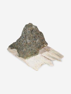 Брусит (немалит), 9х4,5 см