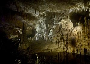 Пещера Кумистави (Прометея)