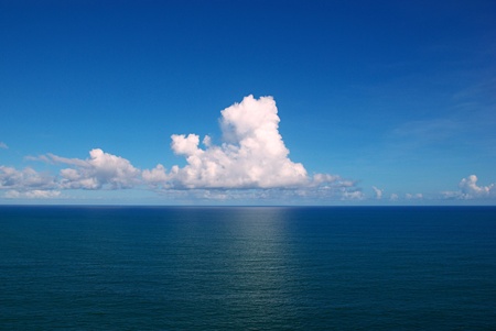 Мировой океан и водные ресурсы планеты Земля