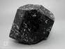 Шерл (турмалин), кристалл двухголовик, около 9,2х8х6,5 см, 10-31/1, фото 2