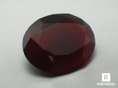 Сердолик. Сердолик, огранка 14,5х11,5х7 мм (5,9 ct)