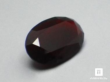 Сердолик. Сердолик, огранка 9,5х6х3,5 мм (1,2 ct)