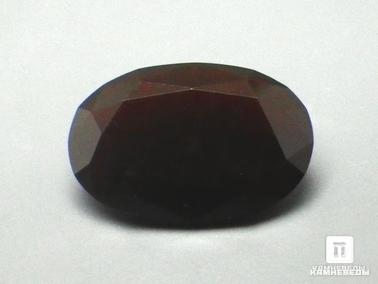 Сердолик. Сердолик, огранка 2,25 ct