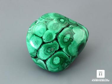 Малахит. Малахит, полировка 5х4,5 см