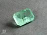 Берилл зелёный, огранка 7,5х5х3 мм (0,85 ct), 9-40/7, фото 5