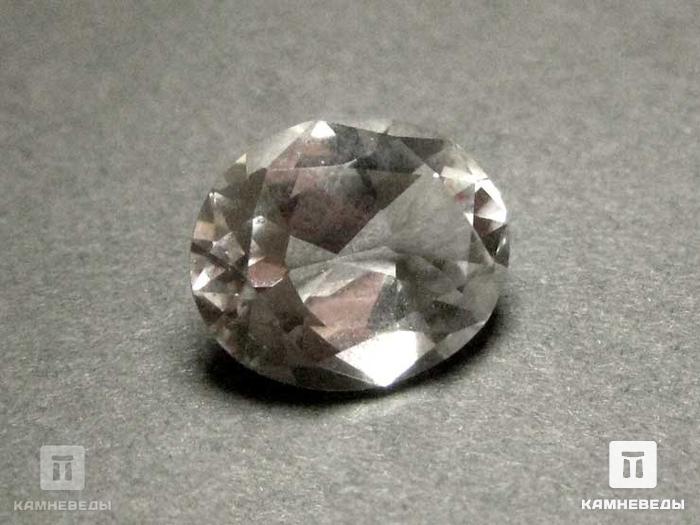 Топаз, огранка 11х9х6 мм (4,22 ct), 9-38/4, фото 5