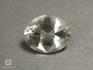 Горный хрусталь, огранка 11х9х6 мм (3,2 ct), 9-11/4, фото 2