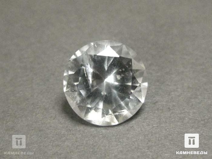 Данбурит, огранка 2,6 ct, 9-51, фото 2