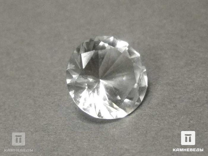 Данбурит, огранка 2,6 ct, 9-51, фото 3