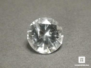 Данбурит. Данбурит, огранка 2,6 ct