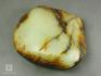 Нефрит белый, природная галька 8,5 см, 10-290/1, фото 2