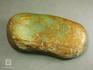 Нефрит, природная галька 10,8 см, 10-290, фото 3