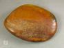 Нефрит, природная галька 6,2 см, 10-290/4, фото 3