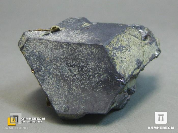 Галенит, кристалл 4,9x3,6x3,4 см, 10-102/10, фото 7
