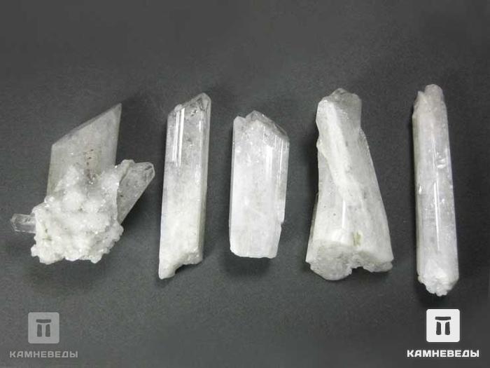 Данбурит, кристалл 3,5-5 см, 10-179/11, фото 2