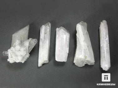 Данбурит. Данбурит, кристалл 3,5-5 см