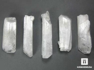 Данбурит. Данбурит, кристалл 4-5 см
