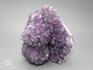 Аметист кактусовый, 13,5х11,5х7,5 см, 10-167/14, фото 4
