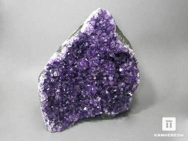 Аметист. Аметист, друза