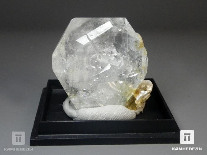 Гошенит, кристалл 3х2,8х1,5 см, 10-117/2, фото 2