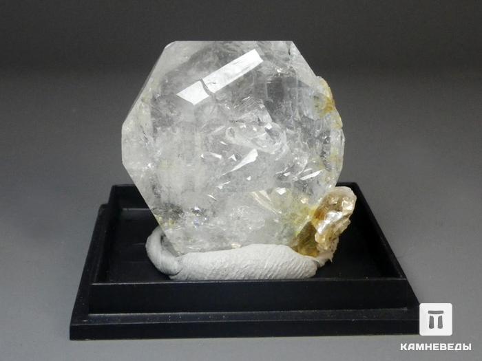 Гошенит, кристалл 3х2,8х1,5 см, 10-117/2, фото 1